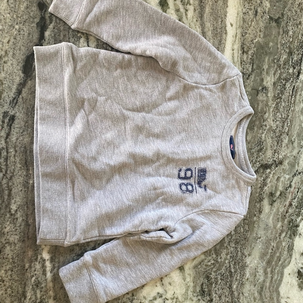 Boys Vineyard Vines Sweatshirt